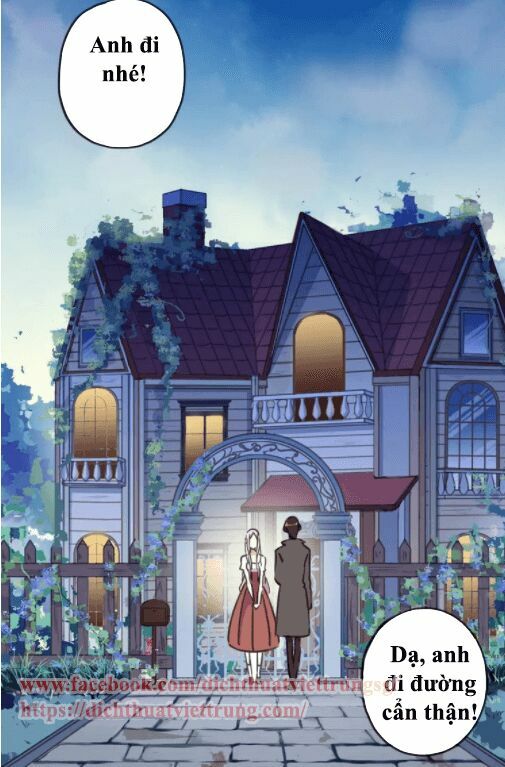 Vết Cắn Ngọt Ngào: Chapter 62