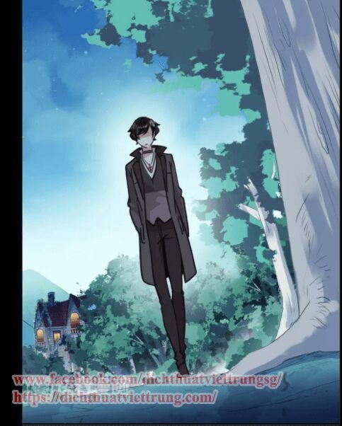 Vết Cắn Ngọt Ngào: Chapter 62