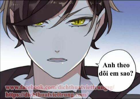 Vết Cắn Ngọt Ngào: Chapter 62