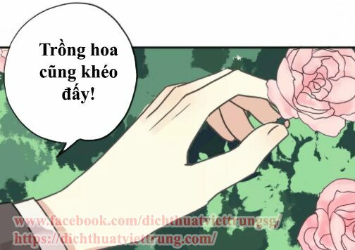 Vết Cắn Ngọt Ngào: Chapter 62