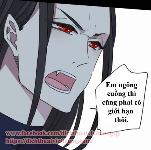 Vết Cắn Ngọt Ngào: Chapter 62