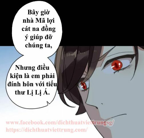 Vết Cắn Ngọt Ngào: Chapter 62