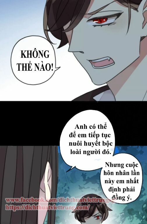 Vết Cắn Ngọt Ngào: Chapter 62