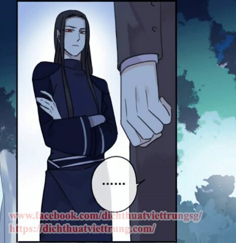 Vết Cắn Ngọt Ngào: Chapter 62