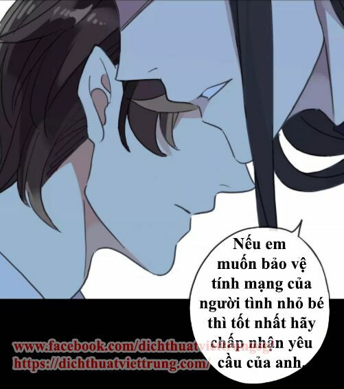 Vết Cắn Ngọt Ngào: Chapter 62