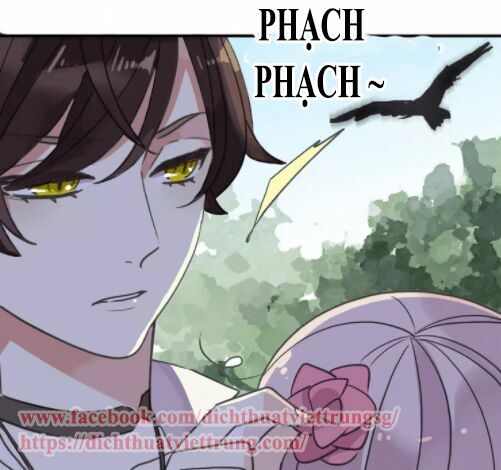 Vết Cắn Ngọt Ngào: Chapter 62