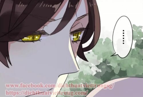 Vết Cắn Ngọt Ngào: Chapter 62