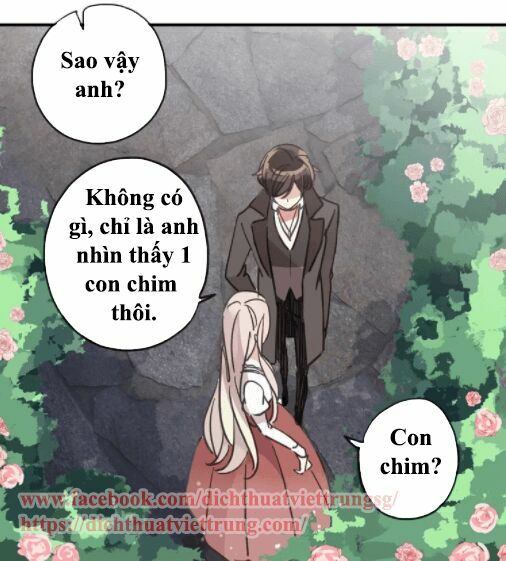 Vết Cắn Ngọt Ngào: Chapter 62