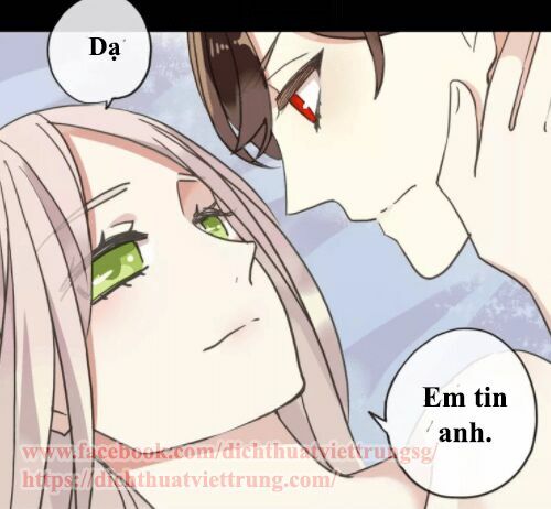 Vết Cắn Ngọt Ngào: Chapter 63