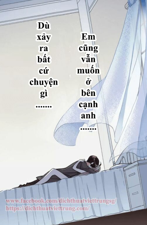 Vết Cắn Ngọt Ngào: Chapter 63