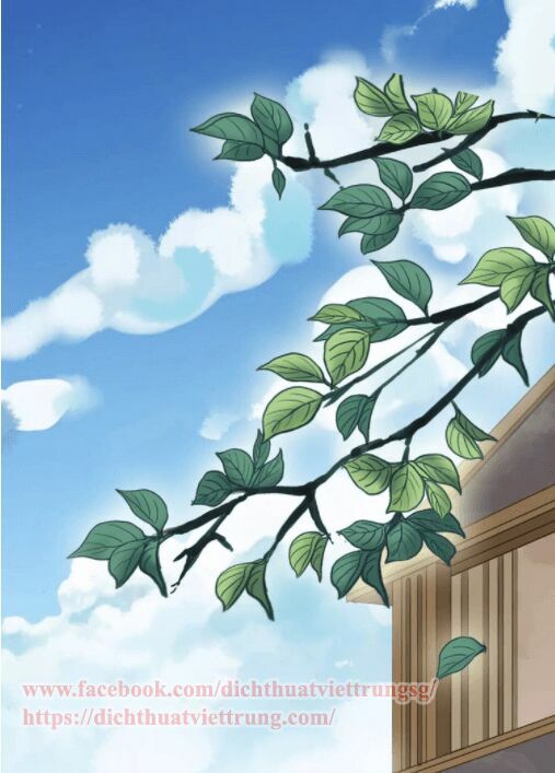 Vết Cắn Ngọt Ngào: Chapter 63