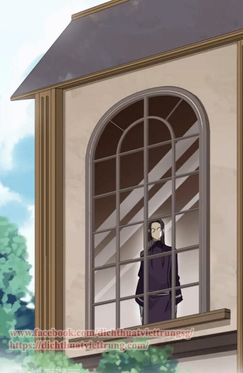 Vết Cắn Ngọt Ngào: Chapter 63