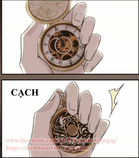 Vết Cắn Ngọt Ngào: Chapter 63