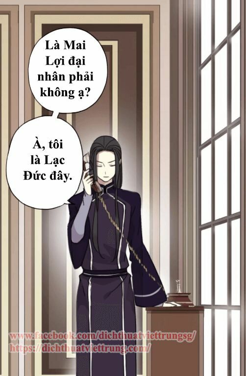 Vết Cắn Ngọt Ngào: Chapter 63