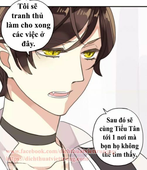 Vết Cắn Ngọt Ngào: Chapter 63