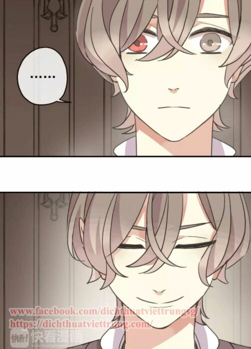 Vết Cắn Ngọt Ngào: Chapter 63