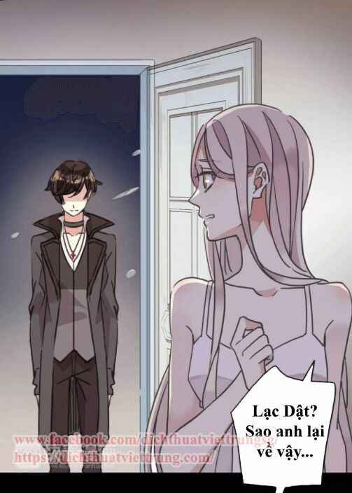 Vết Cắn Ngọt Ngào: Chapter 63