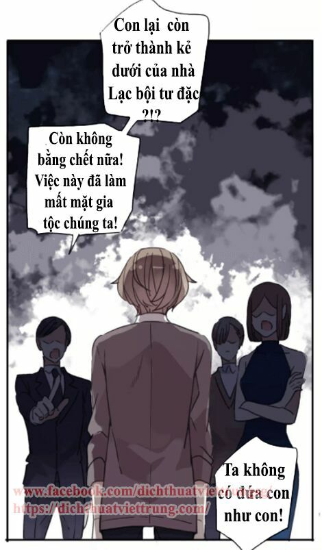 Vết Cắn Ngọt Ngào: Chapter 63