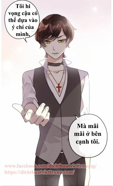 Vết Cắn Ngọt Ngào: Chapter 63