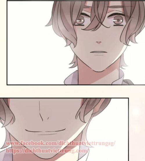 Vết Cắn Ngọt Ngào: Chapter 63