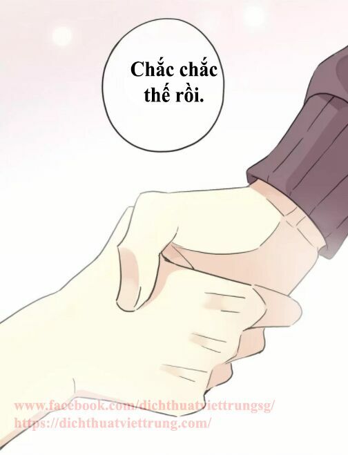 Vết Cắn Ngọt Ngào: Chapter 63