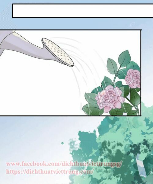 Vết Cắn Ngọt Ngào: Chapter 63