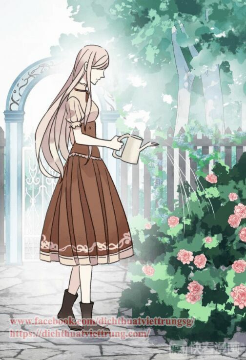 Vết Cắn Ngọt Ngào: Chapter 63