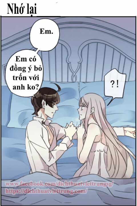 Vết Cắn Ngọt Ngào: Chapter 63
