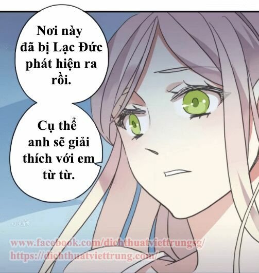 Vết Cắn Ngọt Ngào: Chapter 63