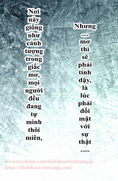 Vết Cắn Ngọt Ngào: Chapter 63