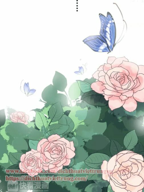 Vết Cắn Ngọt Ngào: Chapter 63