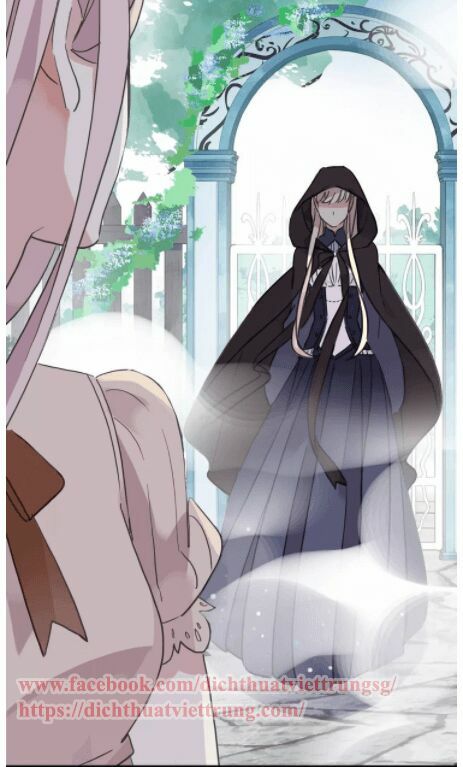 Vết Cắn Ngọt Ngào: Chapter 63
