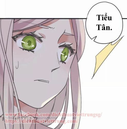 Vết Cắn Ngọt Ngào: Chapter 63