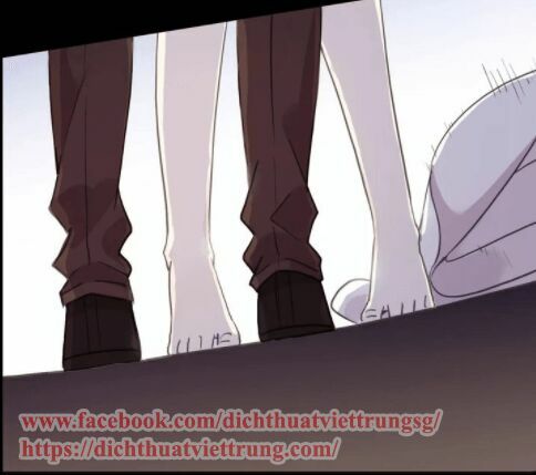 Vết Cắn Ngọt Ngào: Chapter 63