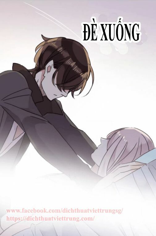 Vết Cắn Ngọt Ngào: Chapter 63