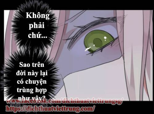 Vết Cắn Ngọt Ngào: Chapter 64