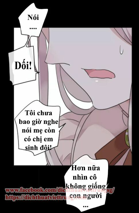 Vết Cắn Ngọt Ngào: Chapter 64