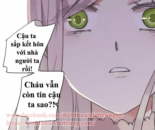 Vết Cắn Ngọt Ngào: Chapter 64