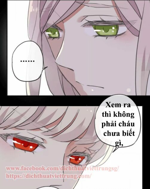 Vết Cắn Ngọt Ngào: Chapter 64