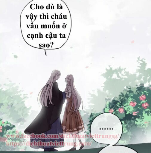 Vết Cắn Ngọt Ngào: Chapter 64