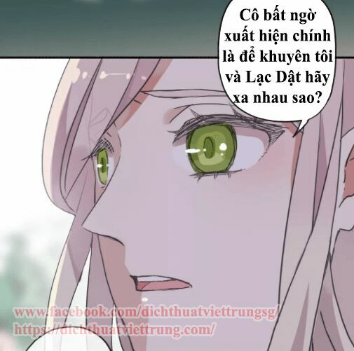 Vết Cắn Ngọt Ngào: Chapter 64
