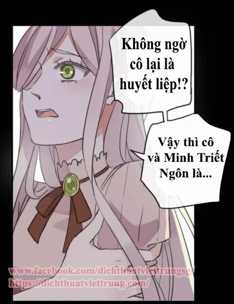 Vết Cắn Ngọt Ngào: Chapter 64