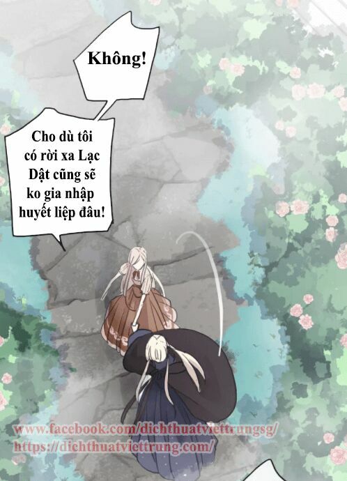 Vết Cắn Ngọt Ngào: Chapter 64