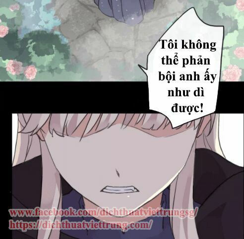 Vết Cắn Ngọt Ngào: Chapter 64