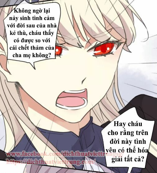 Vết Cắn Ngọt Ngào: Chapter 64