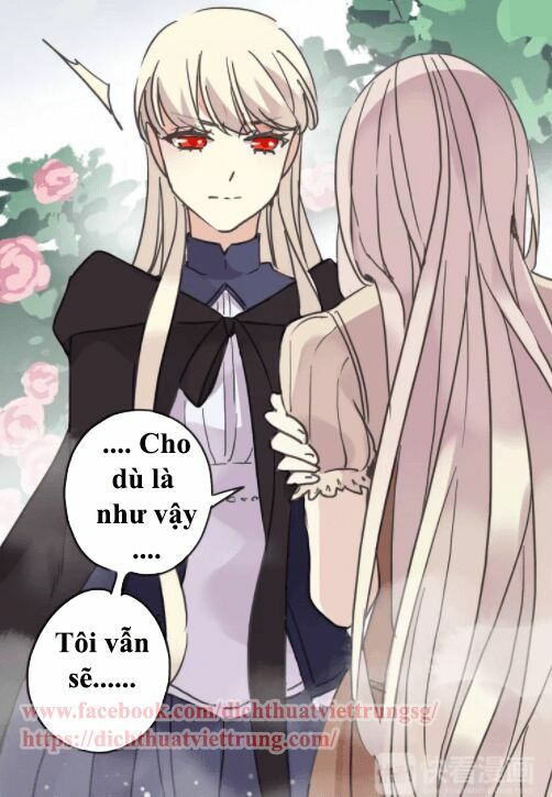 Vết Cắn Ngọt Ngào: Chapter 64