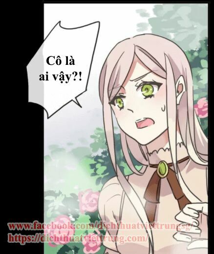 Vết Cắn Ngọt Ngào: Chapter 64
