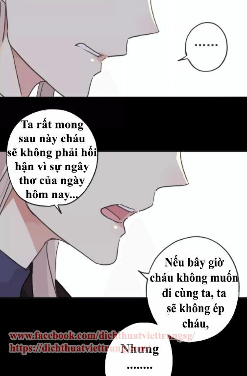 Vết Cắn Ngọt Ngào: Chapter 64