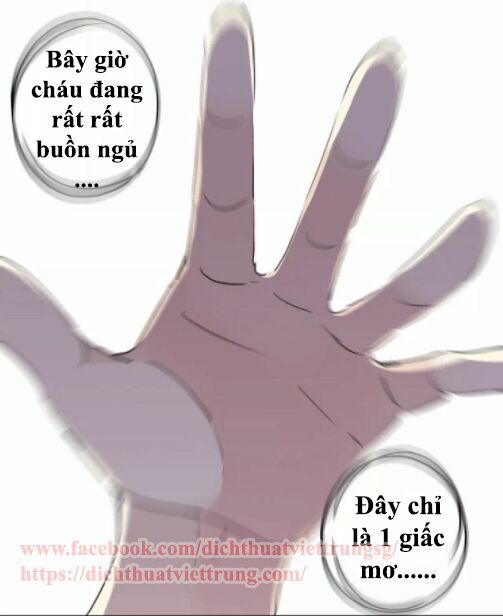 Vết Cắn Ngọt Ngào: Chapter 64