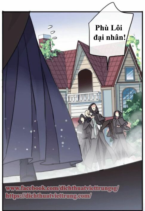 Vết Cắn Ngọt Ngào: Chapter 64